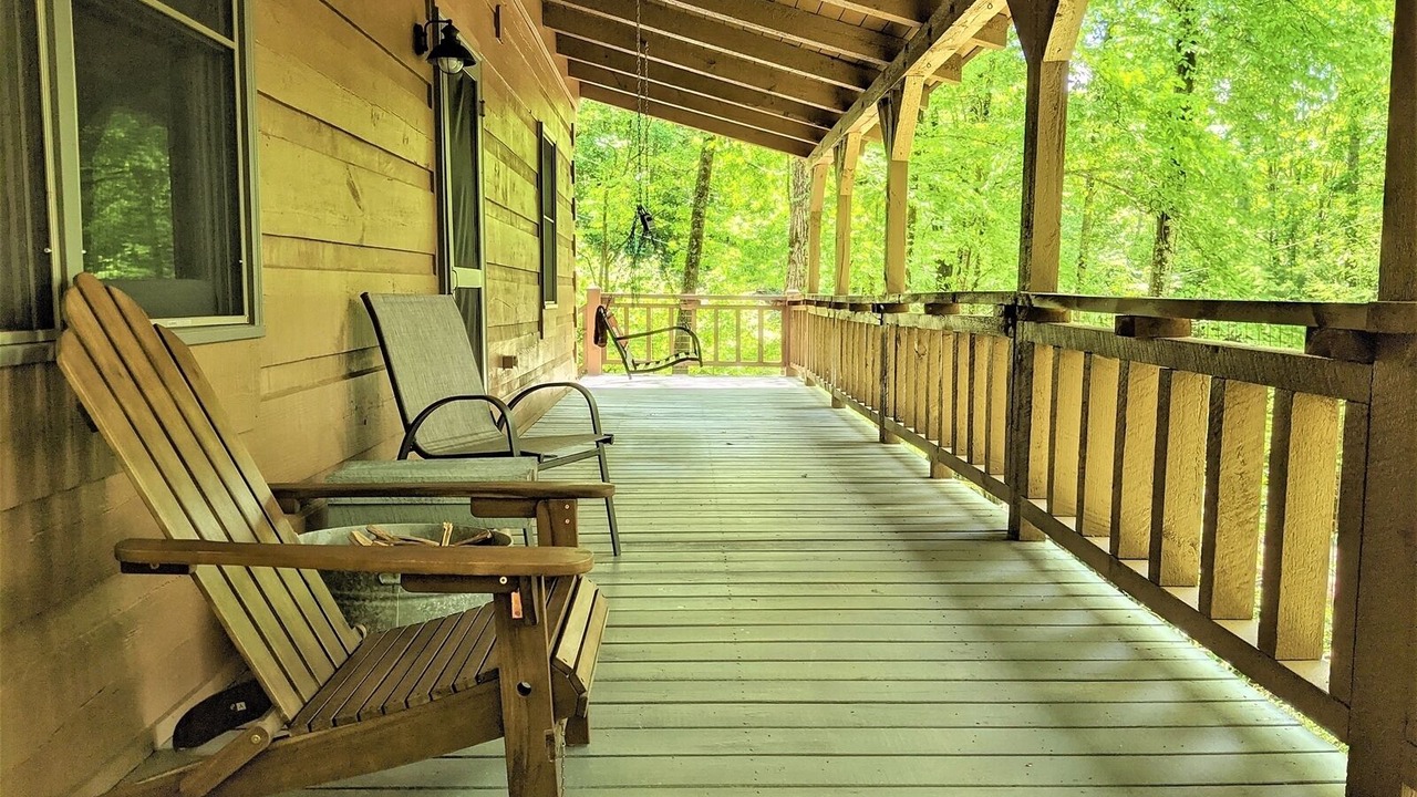 Photo of Outdoor in Asheville