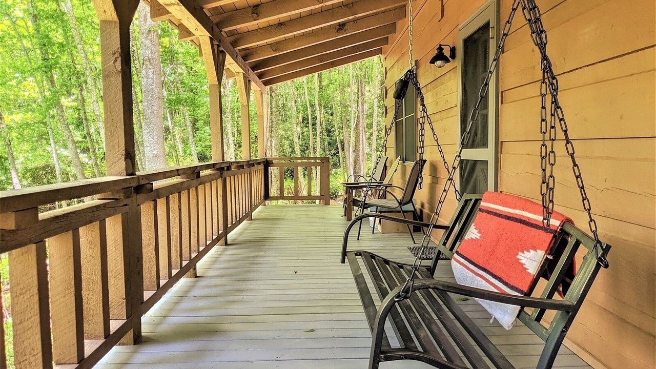 Photo of Outdoor in Asheville