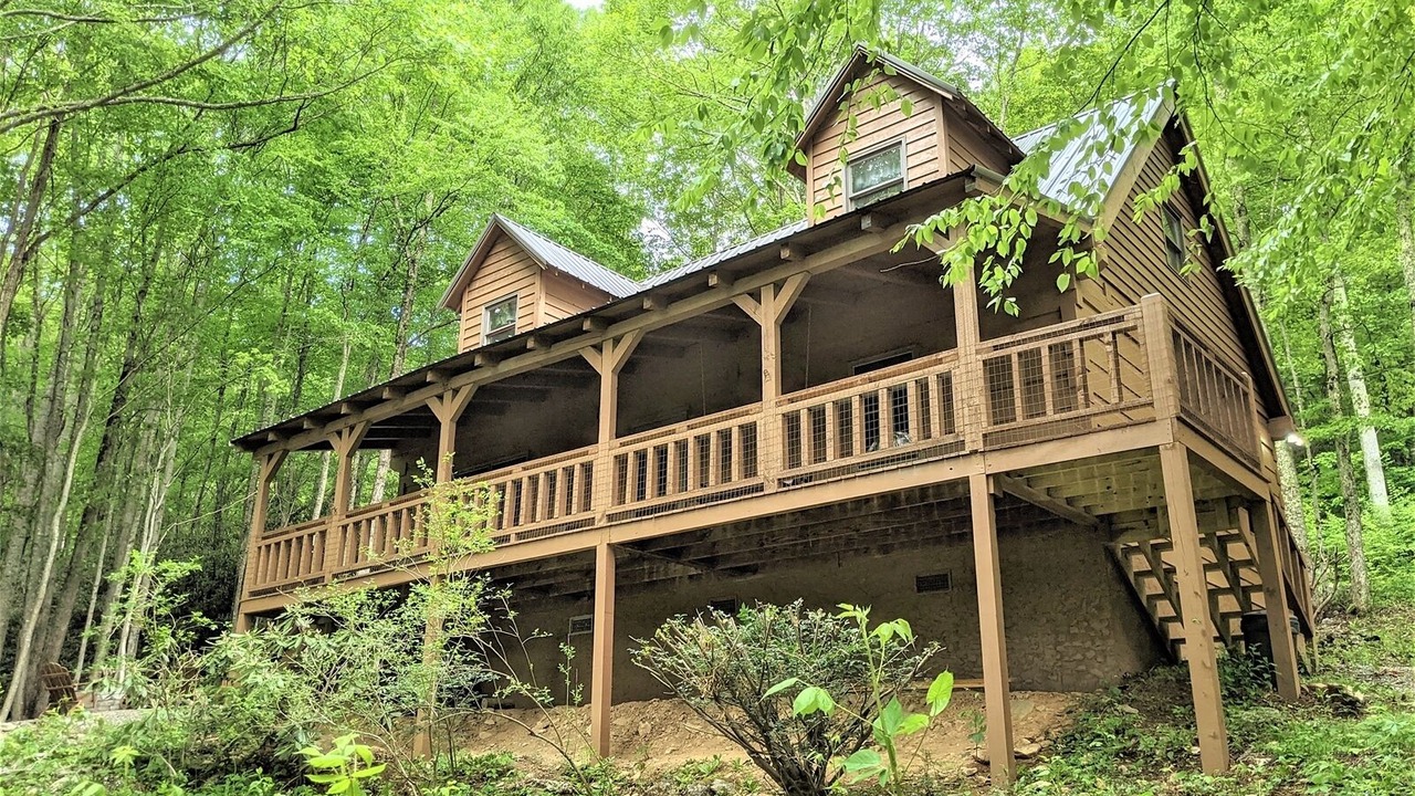 Photo of Outdoor in Asheville