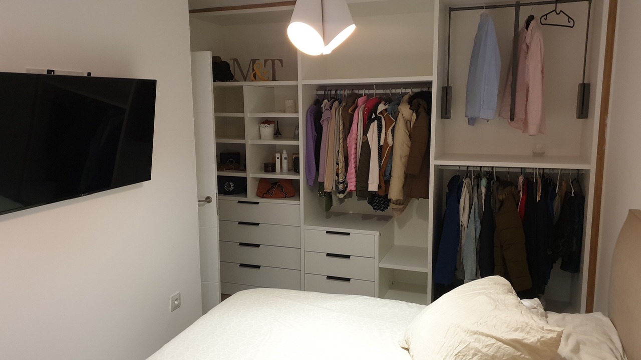 Photo of Bedroom in Murcia
