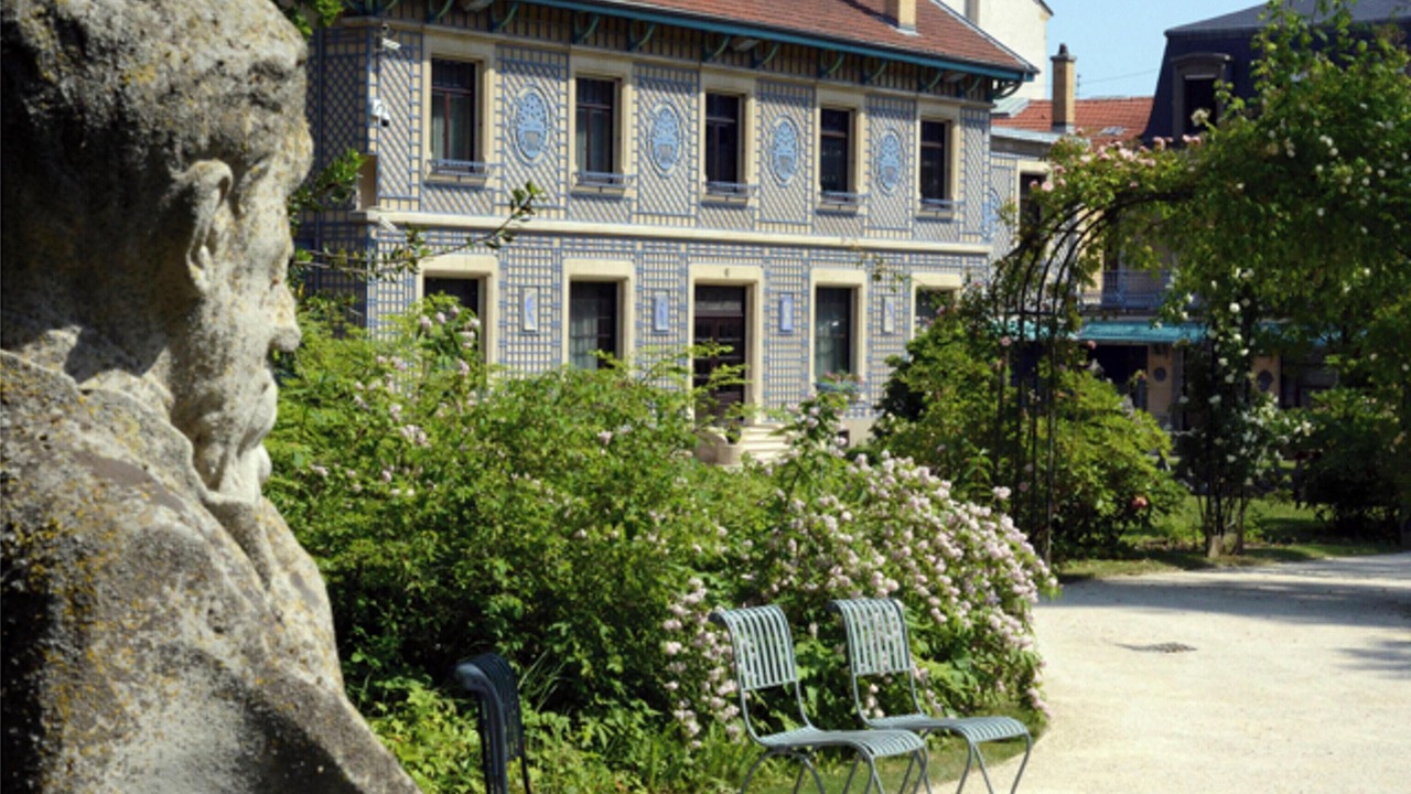 Photo of Outdoor in Chaligny