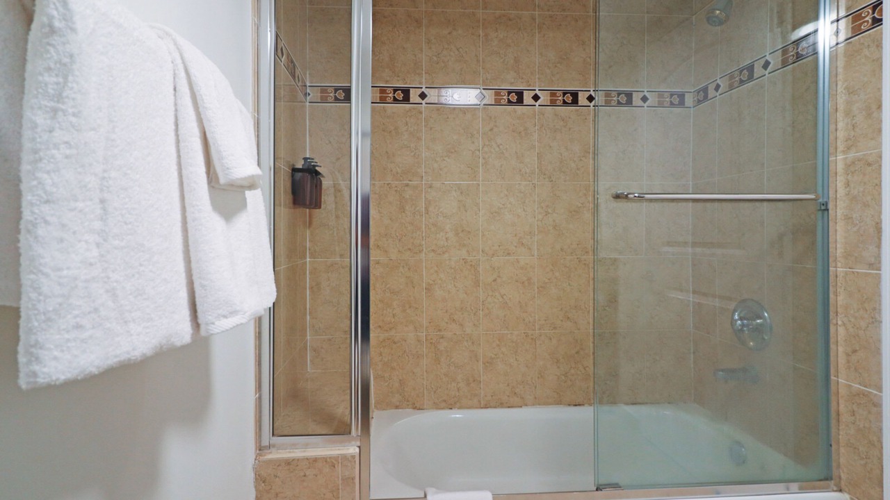 Photo of Bathroom in Sunny Isles Beach