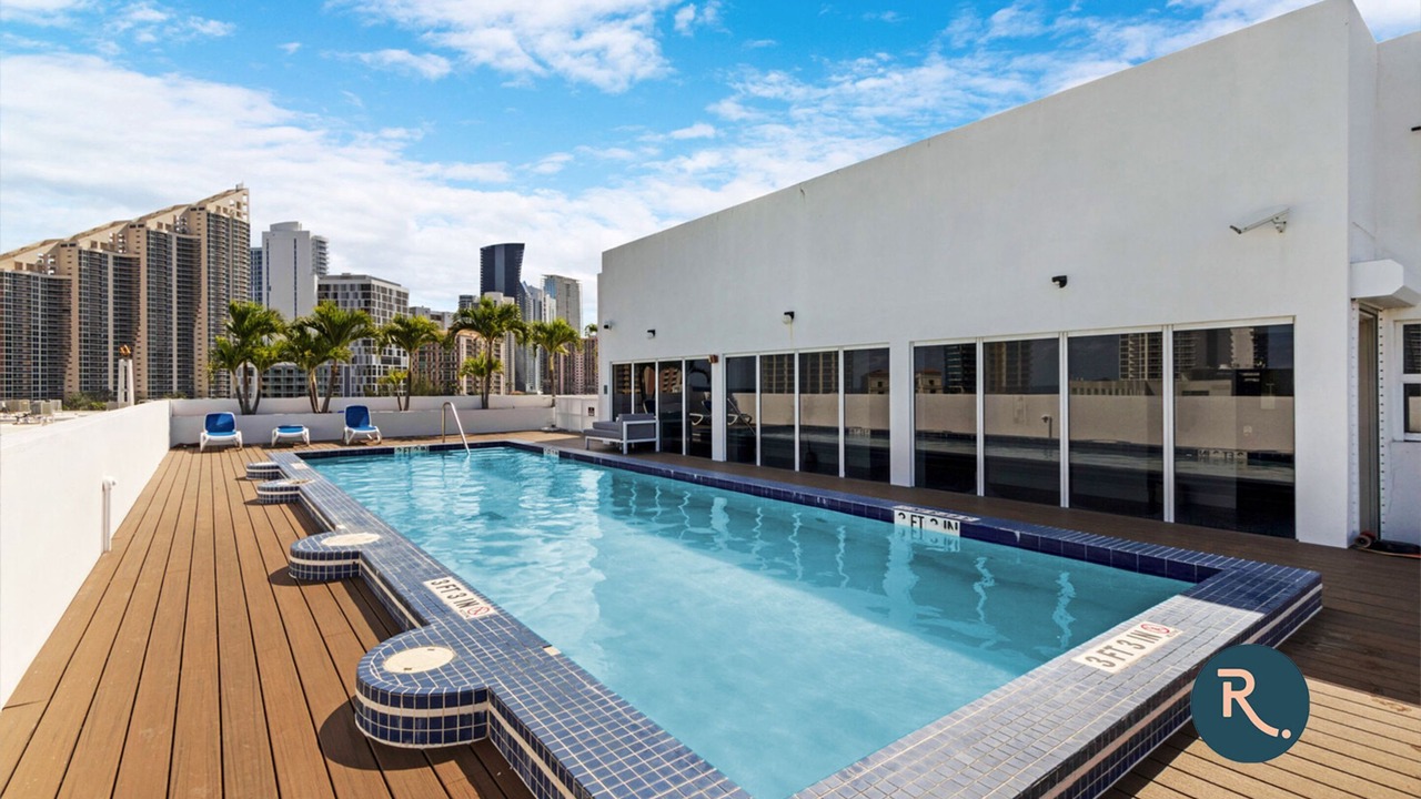 Photo of Outdoor in Sunny Isles Beach