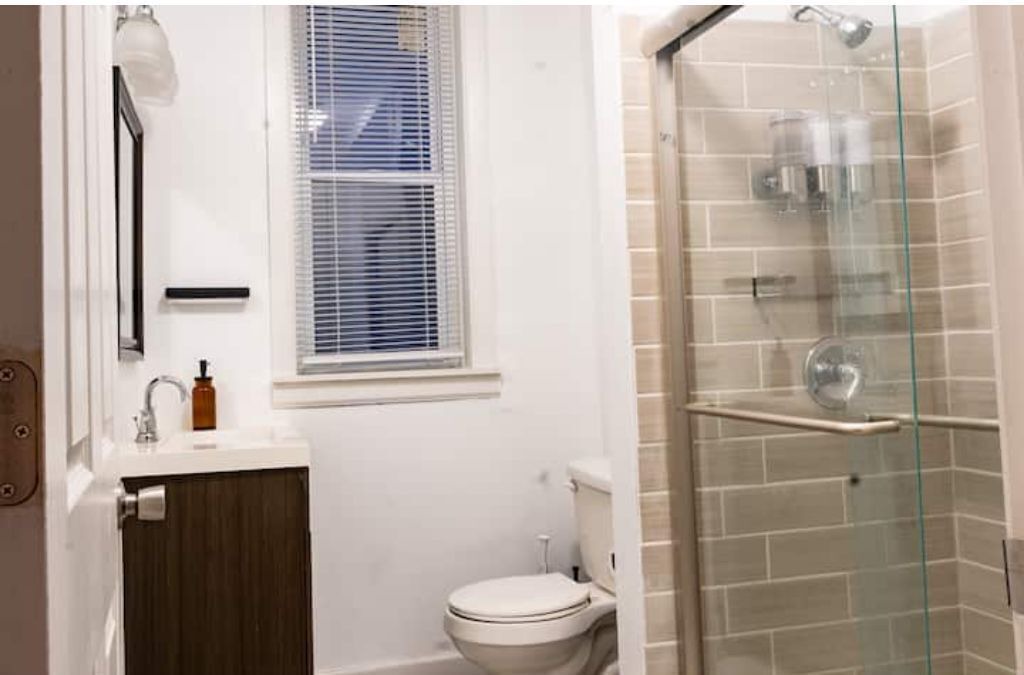 Photo of Bathroom in St. Louis