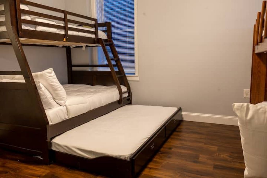 Photo of Bedroom in St. Louis