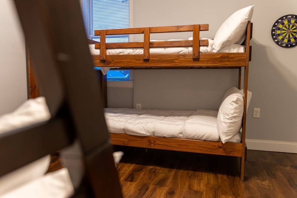 Photo of Bedroom in St. Louis