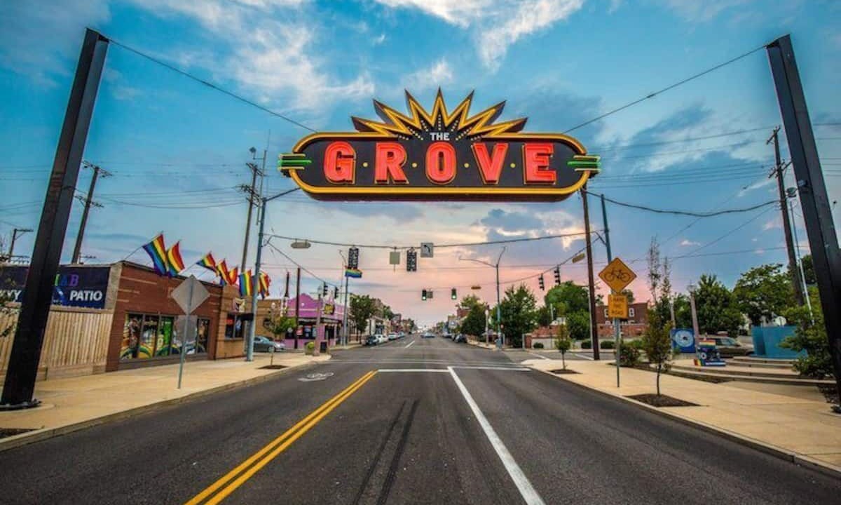 Photo of Outdoor in St. Louis