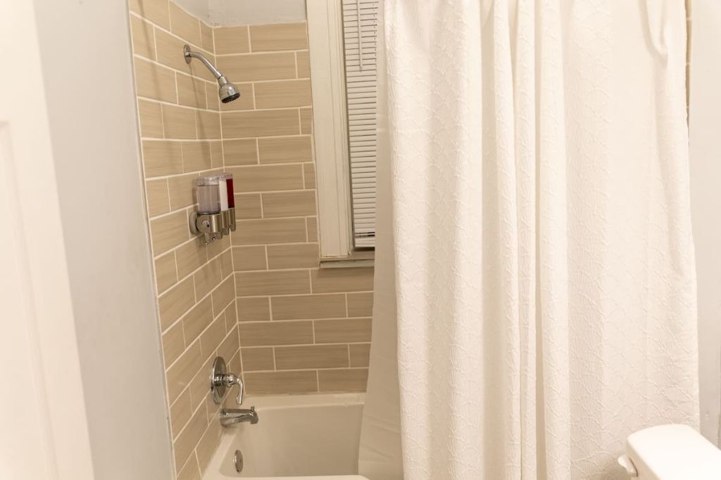 Photo of Bathroom in St. Louis