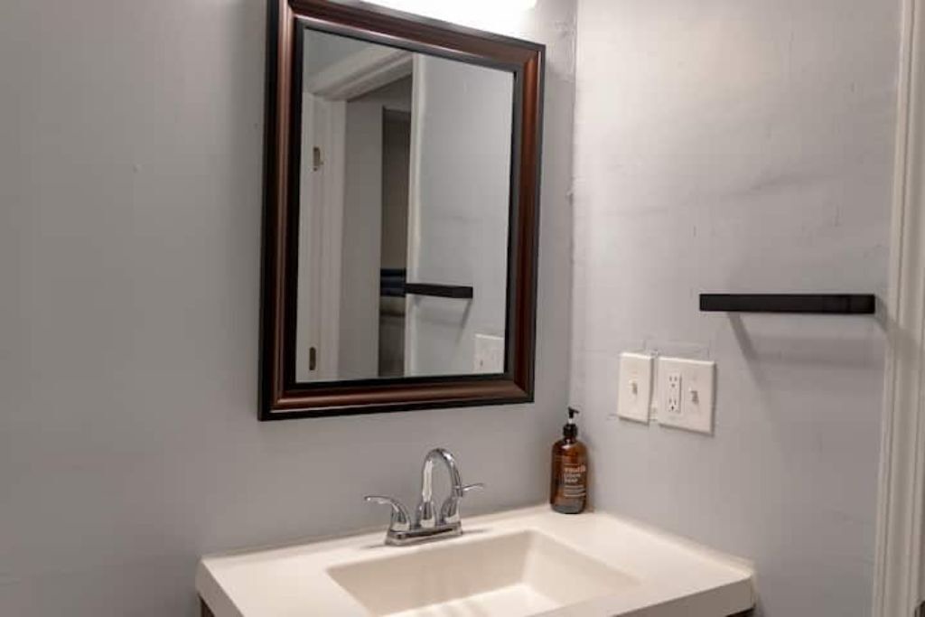 Photo of Bathroom in St. Louis