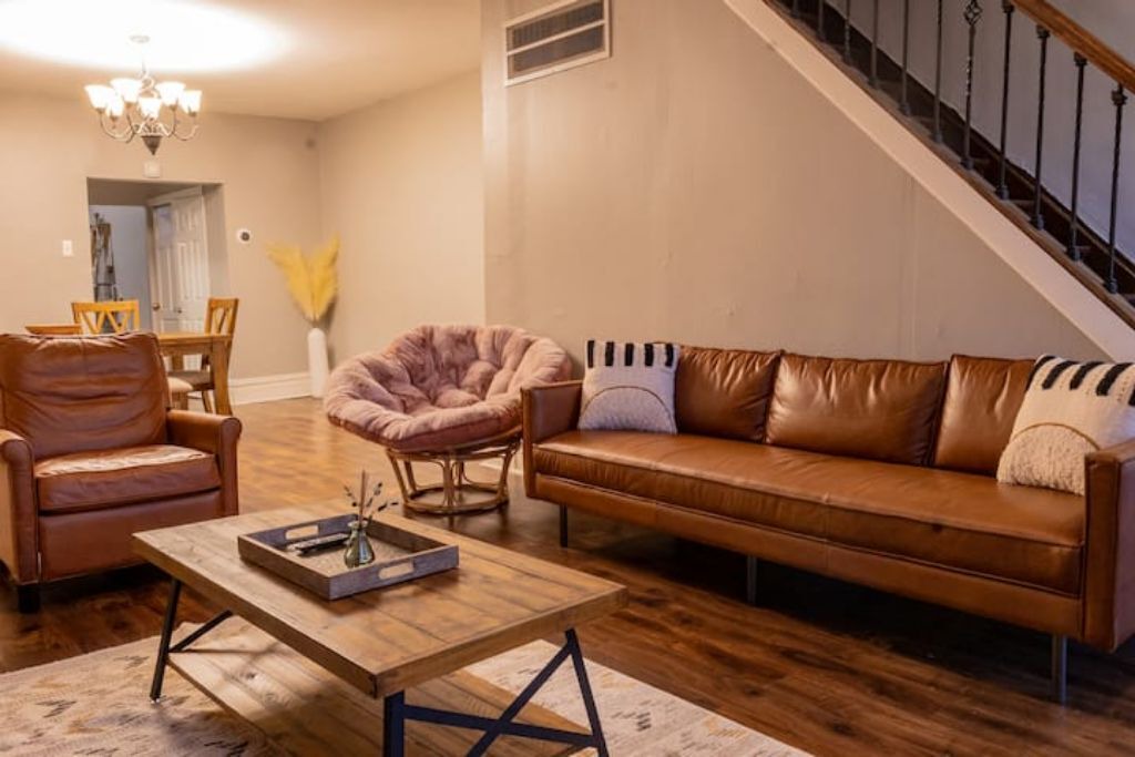 Photo of Livingroom in St. Louis
