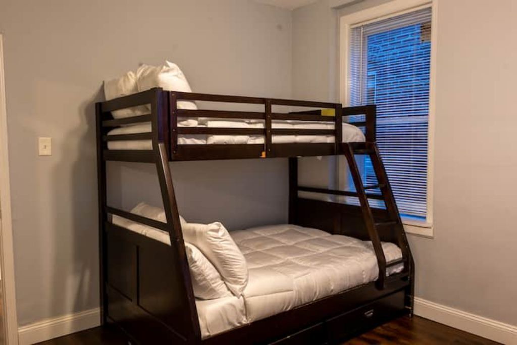 Photo of Bedroom in St. Louis