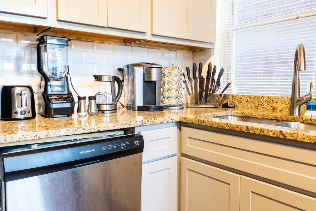 Photo of Kitchen in St. Louis