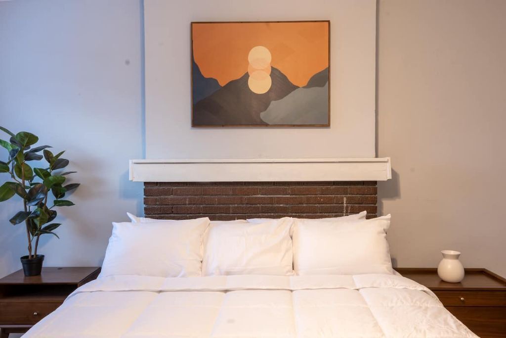 Photo of Bedroom in St. Louis