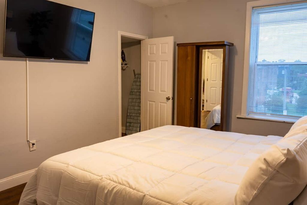 Photo of Bedroom in St. Louis