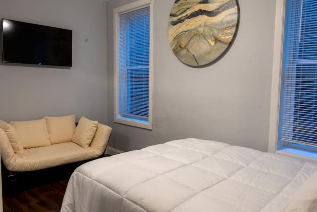 Photo of Bedroom in St. Louis