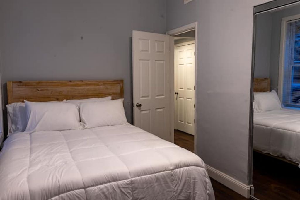 Photo of Bedroom in St. Louis
