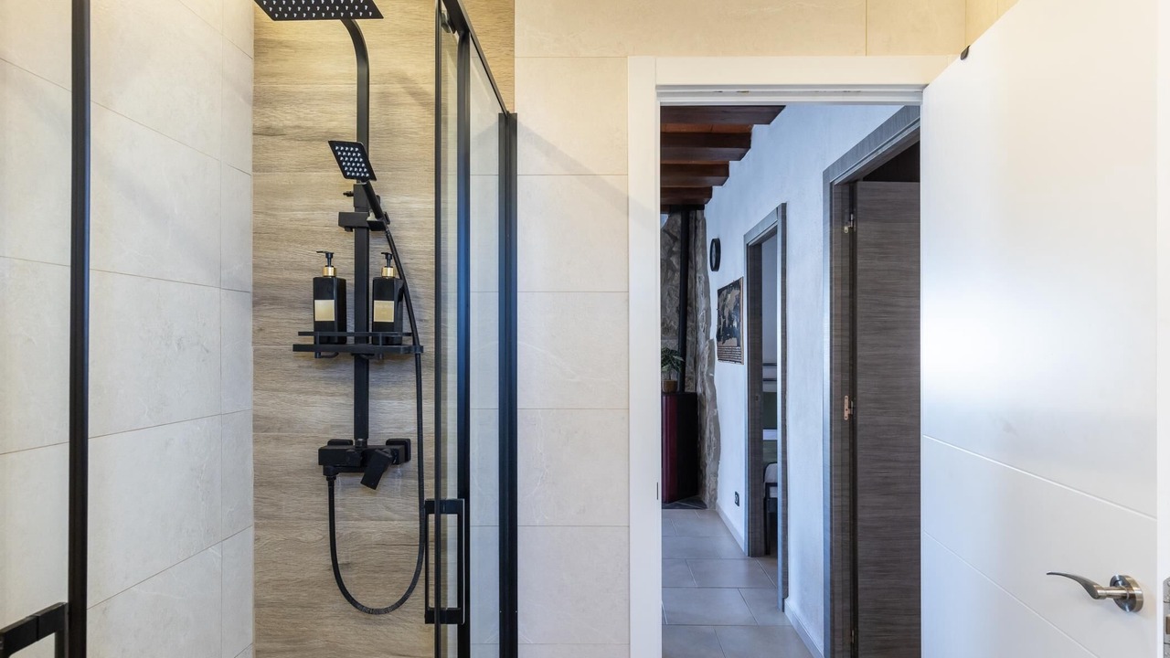 Photo of Bathroom in Costa Dorada