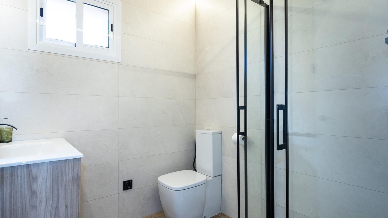 Photo of Bathroom in Costa Dorada