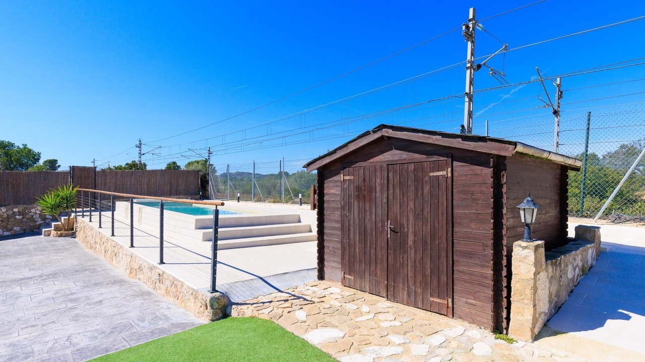 Photo of Outdoor in Costa Dorada