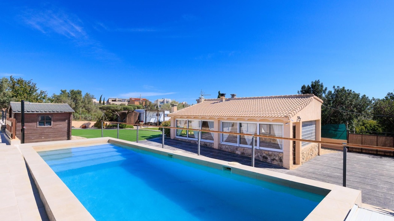 Photo of Outdoor in Costa Dorada