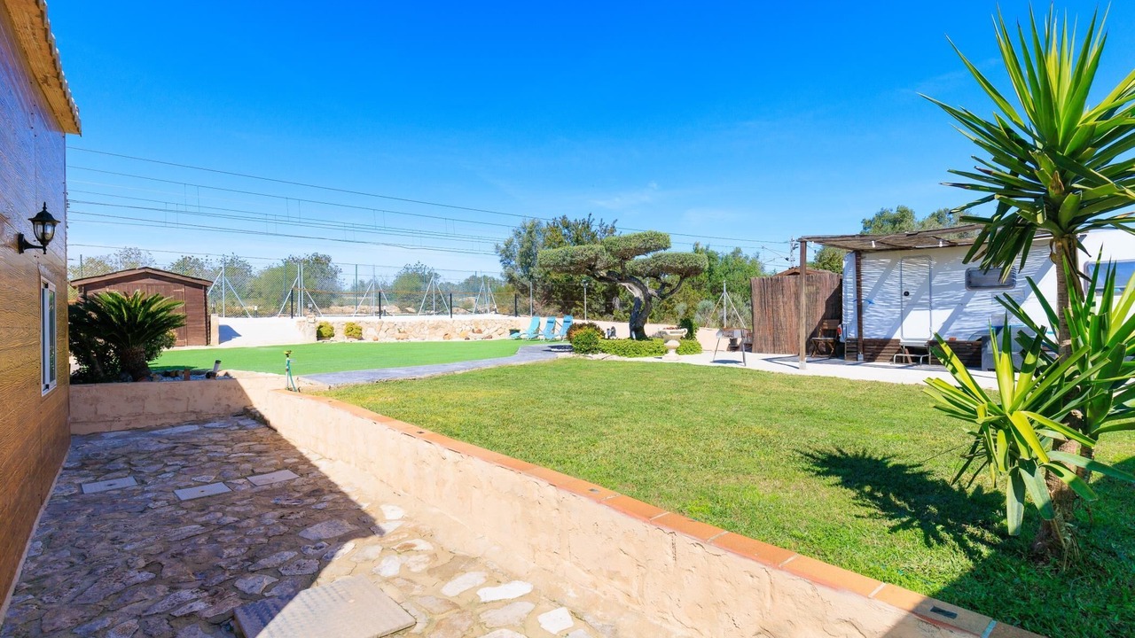 Photo of Outdoor in Costa Dorada