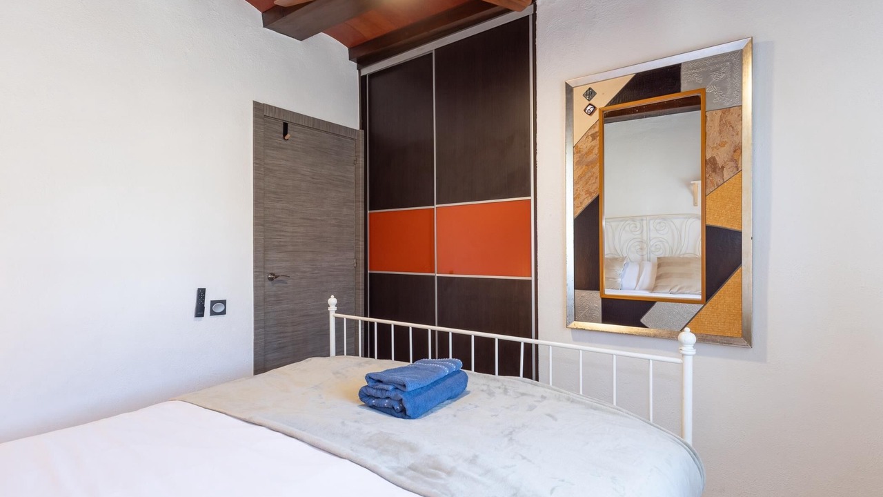 Photo of Bedroom in Costa Dorada