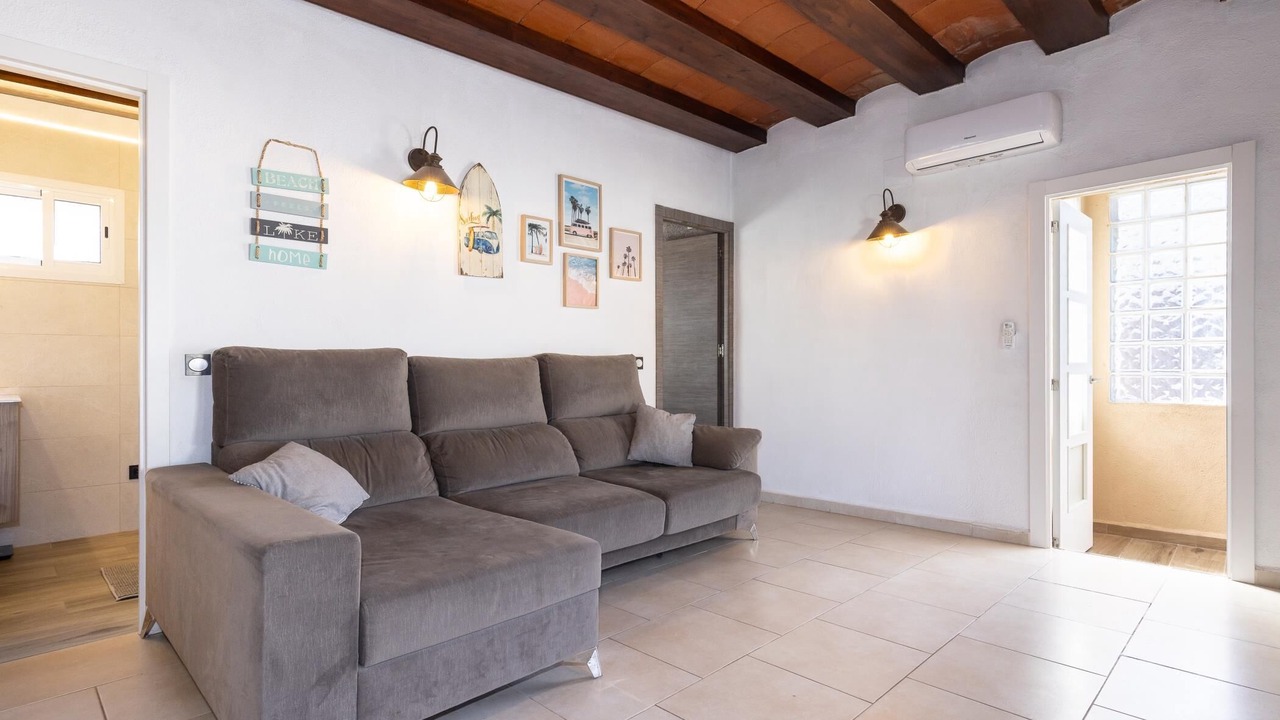 Photo of Livingroom in Costa Dorada