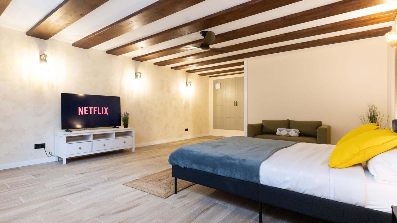 Photo of Bedroom in Costa Dorada