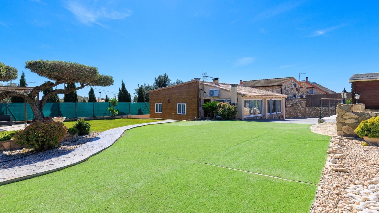 Photo of Outdoor in Costa Dorada