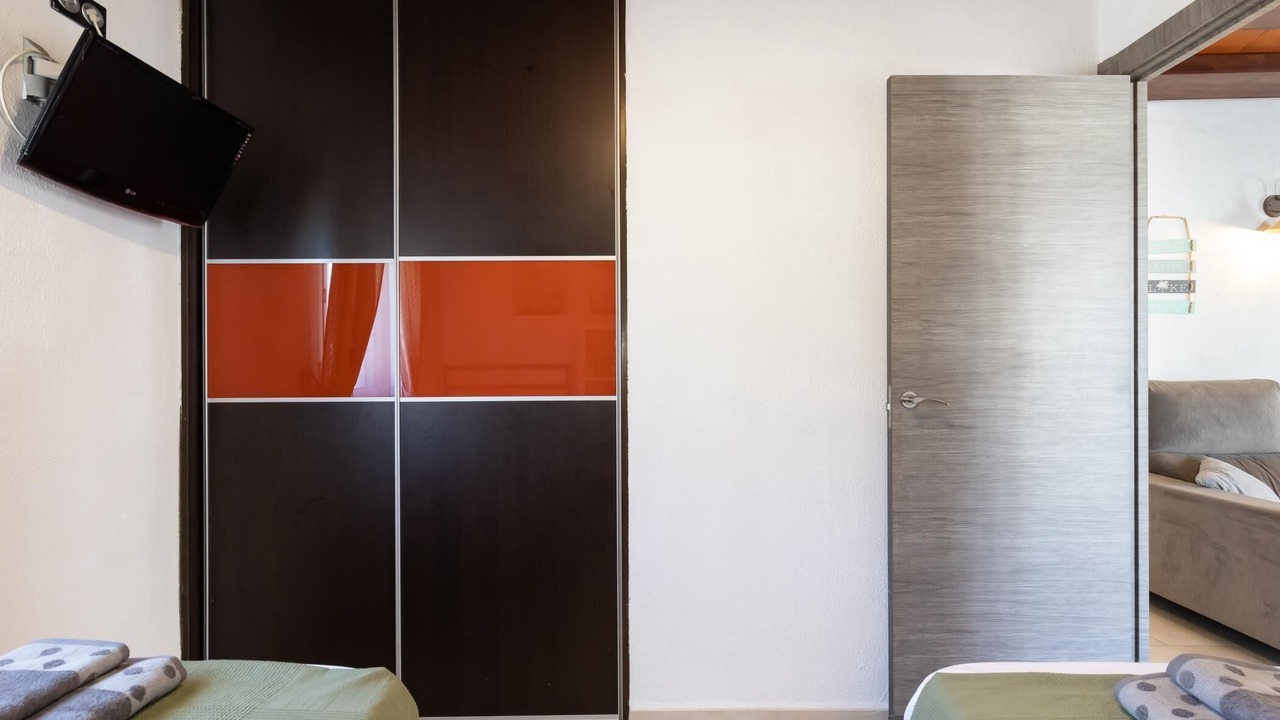 Photo of Bedroom in Costa Dorada