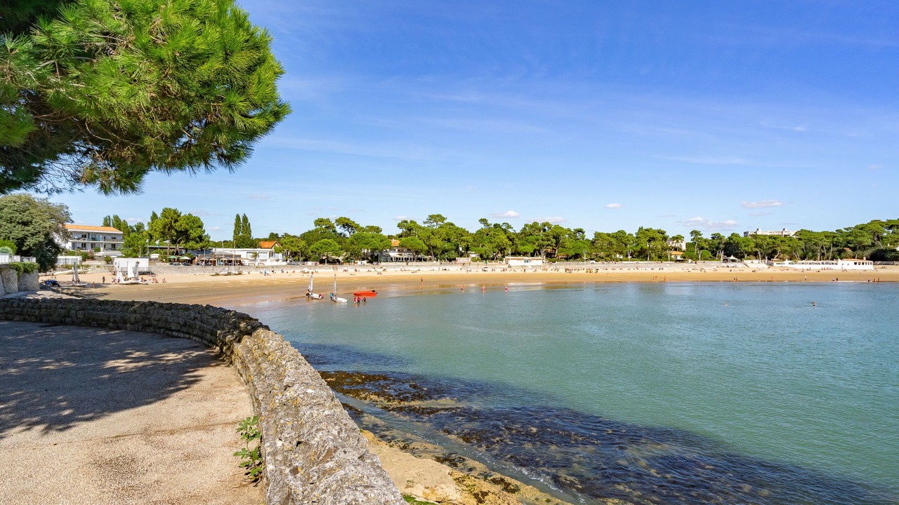 Photo of Others in Saint-Palais-sur-Mer