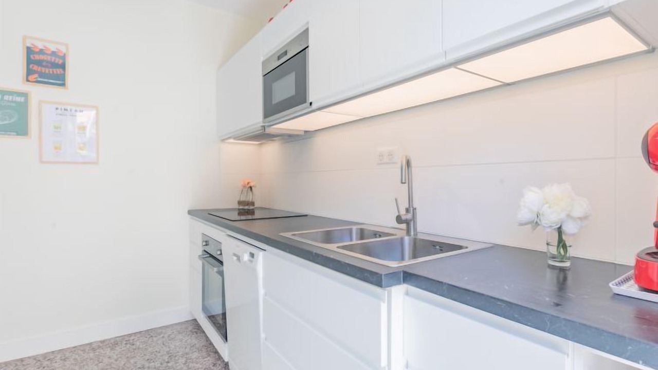 Photo of Bedroom in Saint-Palais-sur-Mer