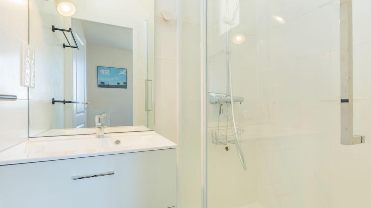 Photo of Bathroom in Saint-Palais-sur-Mer