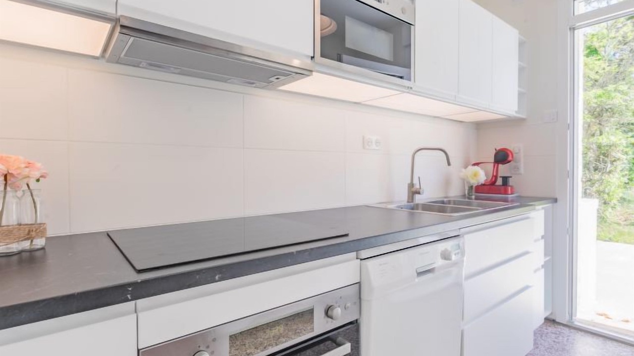 Photo of Bedroom in Saint-Palais-sur-Mer