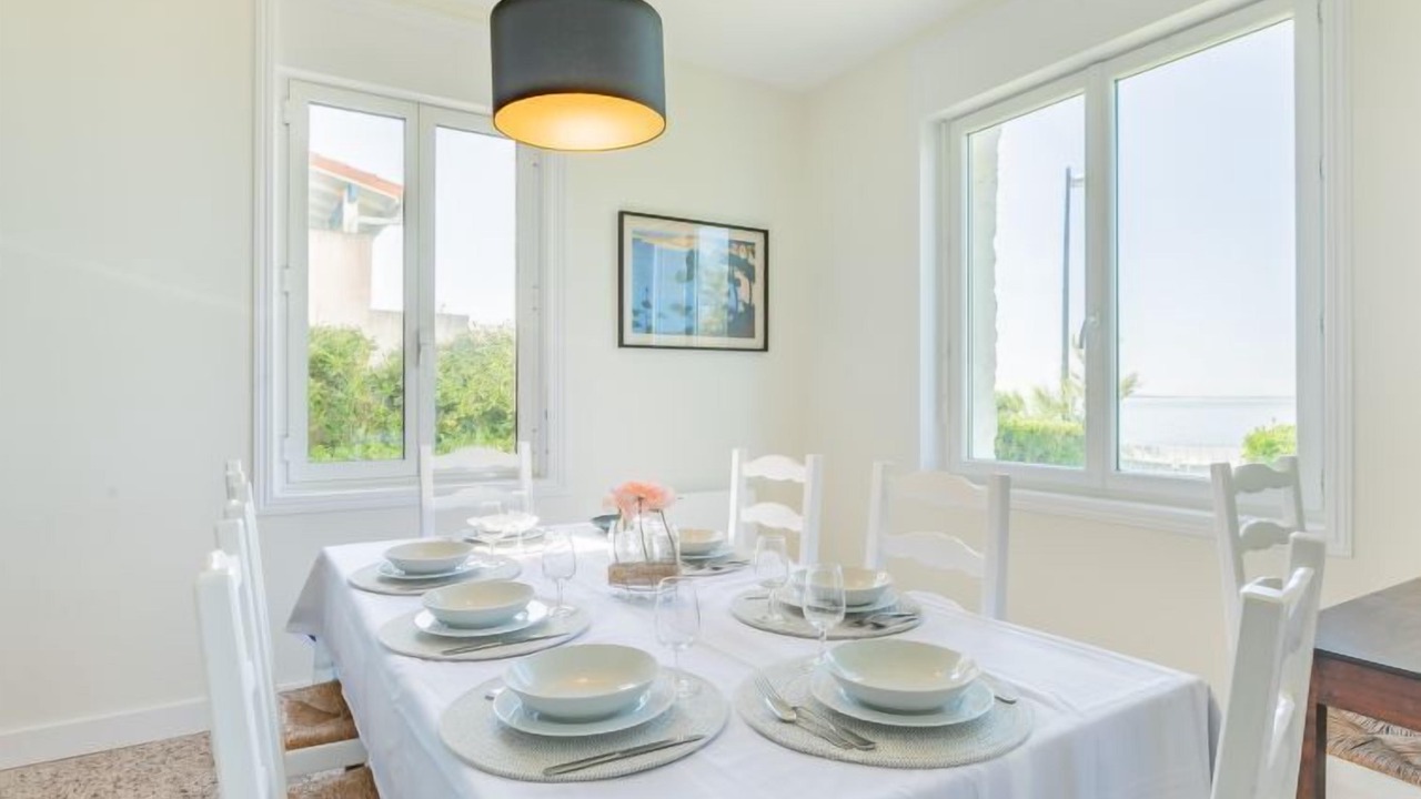 Photo of Bedroom in Saint-Palais-sur-Mer