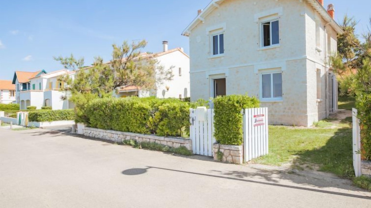 Photo of Others in Saint-Palais-sur-Mer