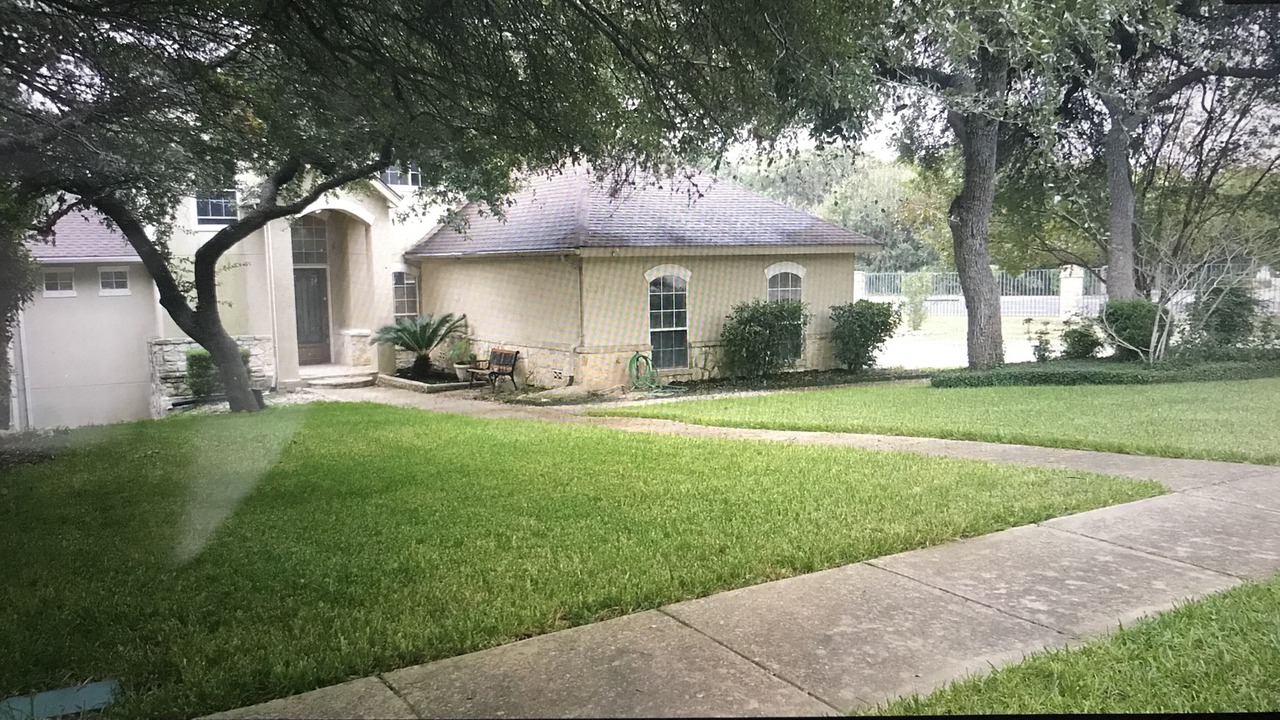 Photo of Outdoor in North San Antonio - SAT
