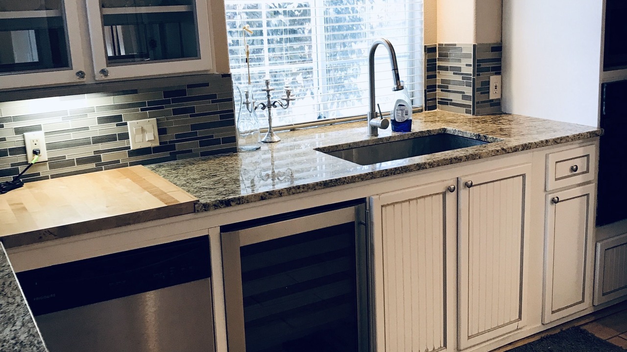 Photo of Kitchen in North San Antonio - SAT