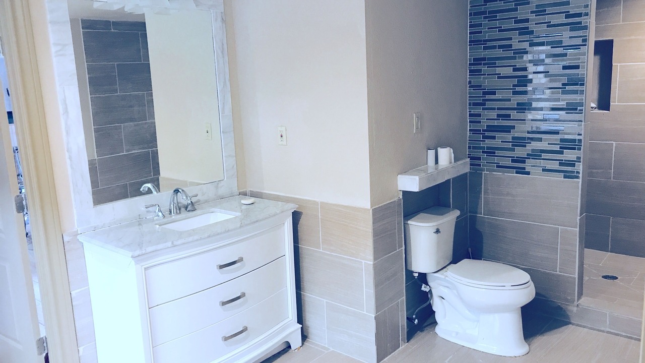 Photo of Bathroom in North San Antonio - SAT