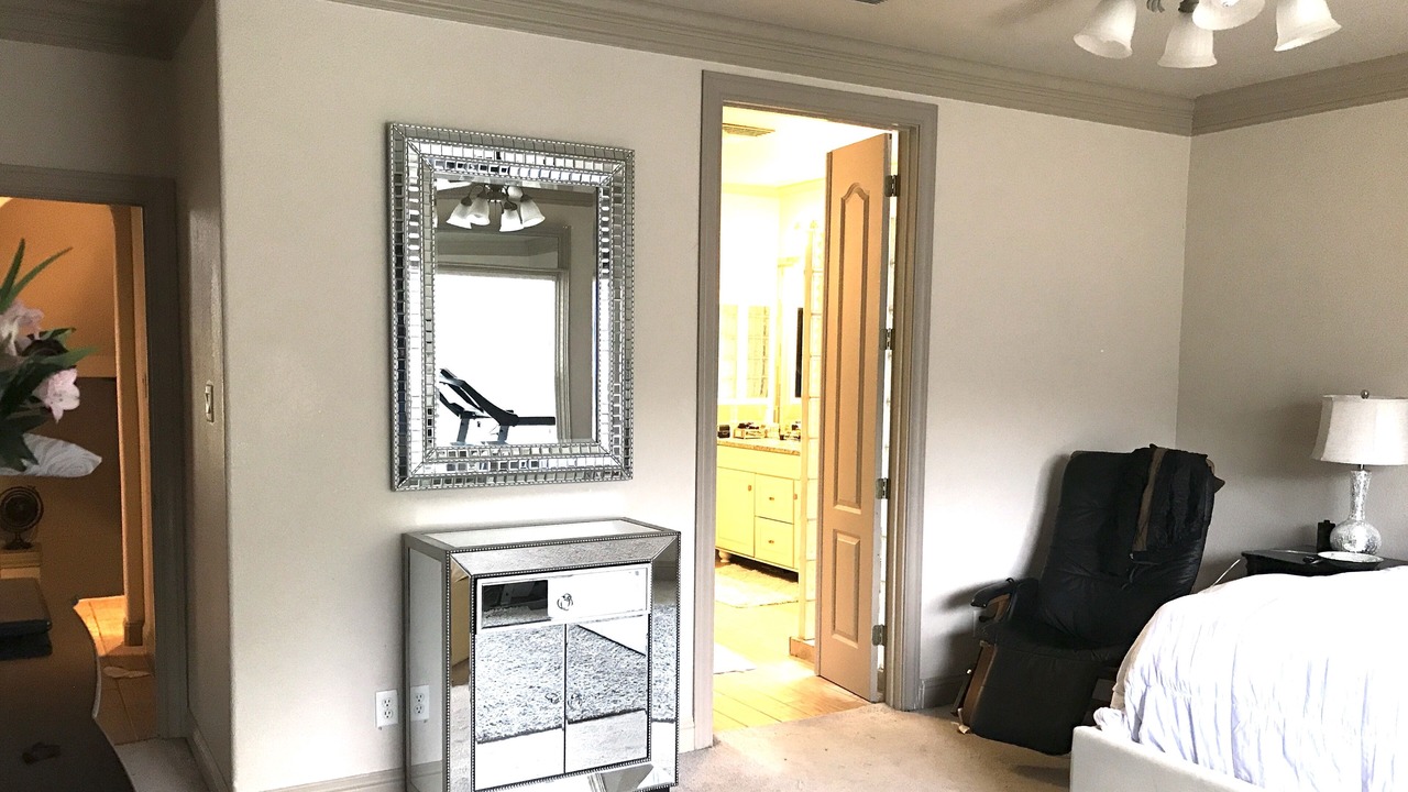 Photo of Bedroom in North San Antonio - SAT