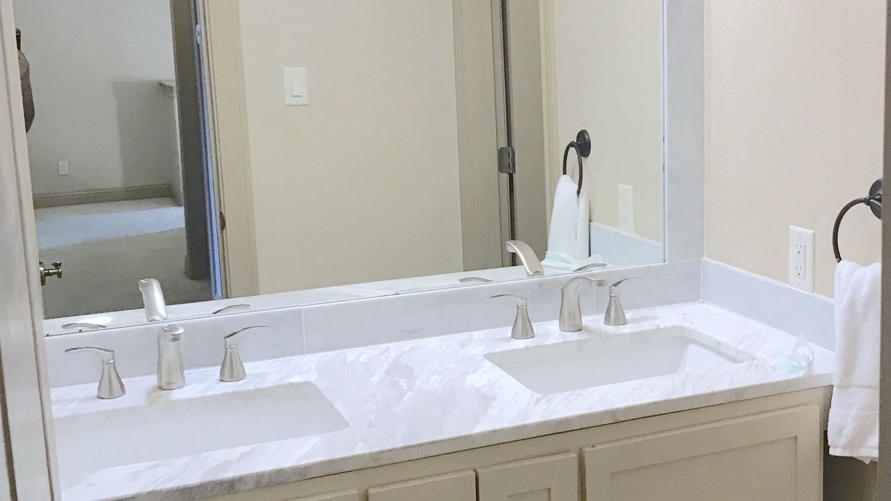 Photo of Bathroom in North San Antonio - SAT