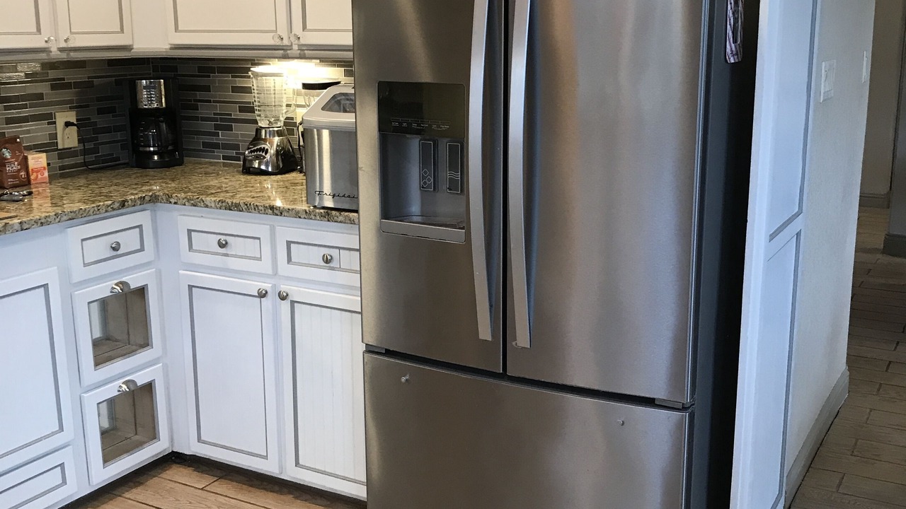 Photo of Kitchen in North San Antonio - SAT
