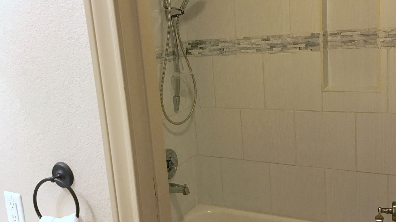 Photo of Bathroom in North San Antonio - SAT