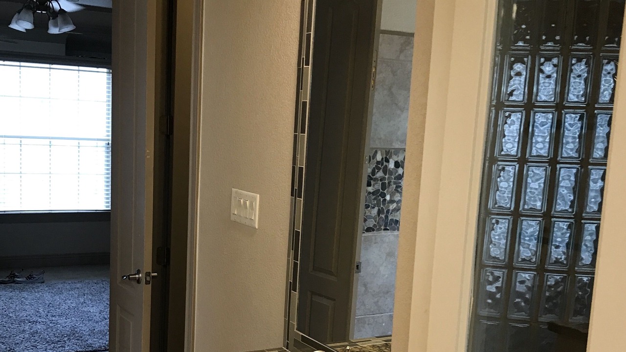 Photo of Bathroom in North San Antonio - SAT