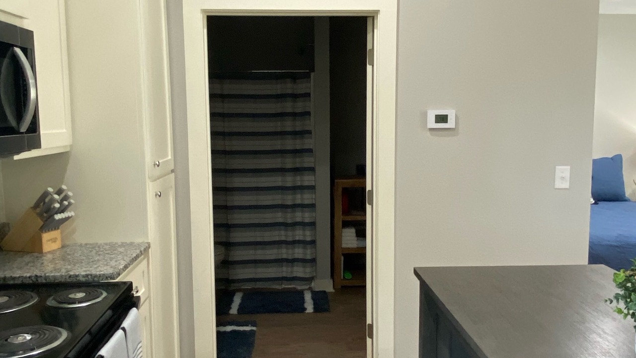 Photo of Kitchen in Zavalla