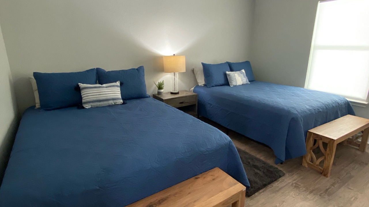 Photo of Bedroom in Zavalla