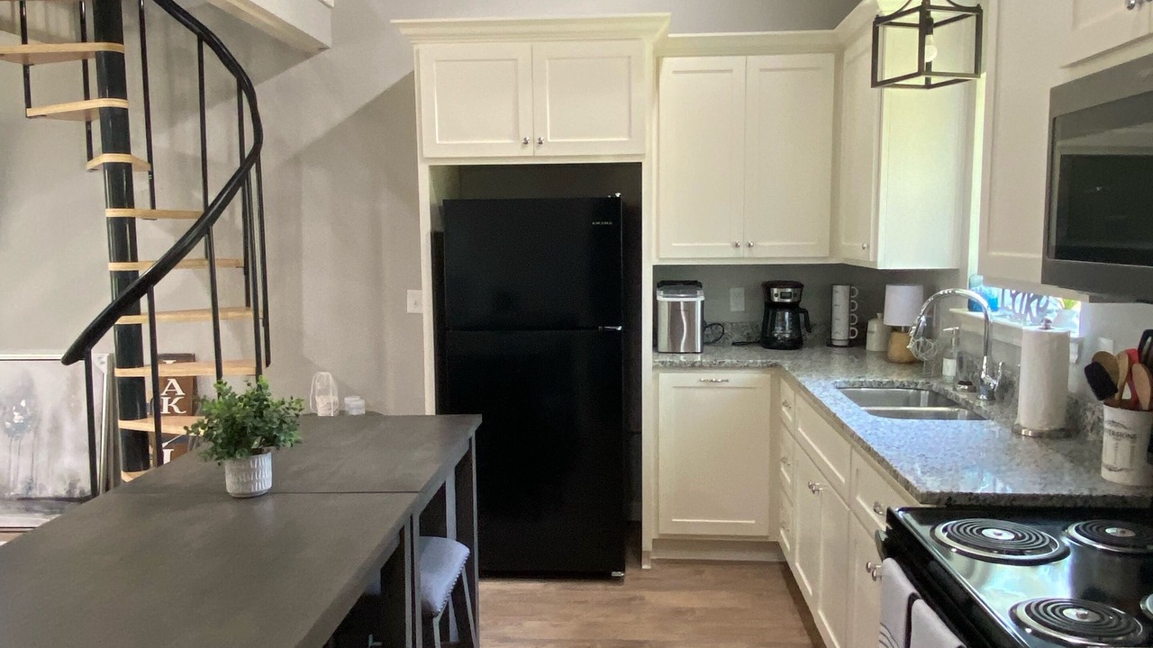 Photo of Kitchen in Zavalla
