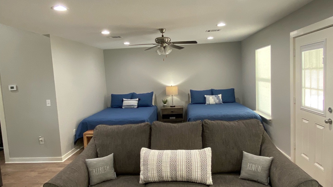 Photo of Livingroom in Zavalla