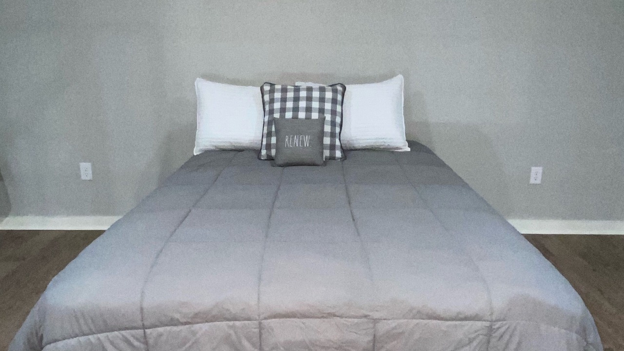 Photo of Bedroom in Zavalla