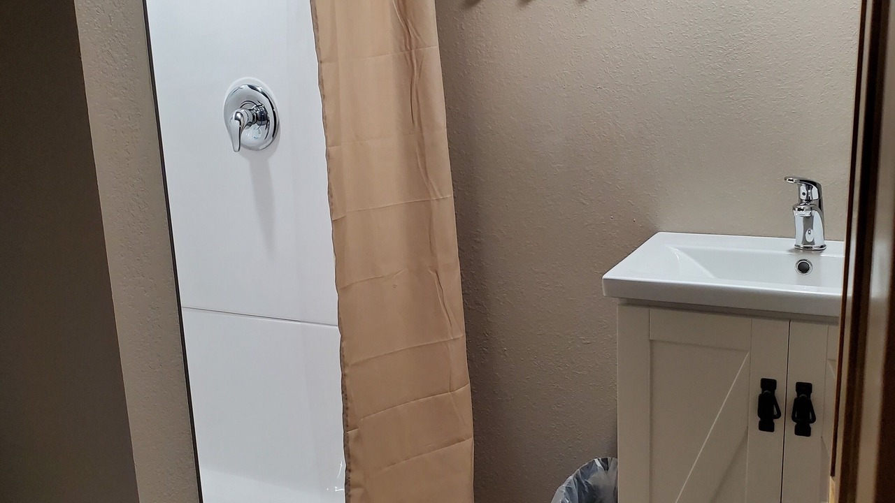 Photo of Bathroom in Chamberlain